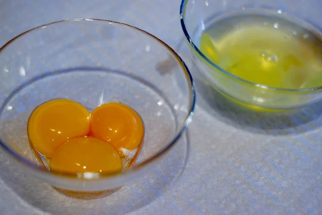 60 gr de claras de huevo pasteurizadas